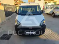 2022 Fiat Doblo