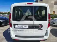 2022 Fiat Doblo