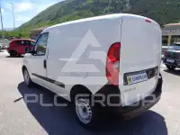 2022 Fiat Doblo