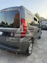 2022 Fiat Doblo
