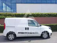 2022 Fiat Doblo