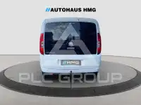 2022 Fiat Doblo