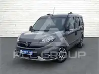 2022 Fiat Doblo