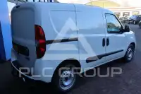 2022 Fiat Doblo