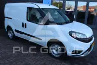 2022 Fiat Doblo