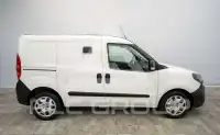 2022 Fiat Doblo