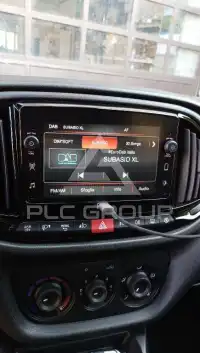 2022 Fiat Doblo