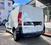 2022 Fiat Doblo