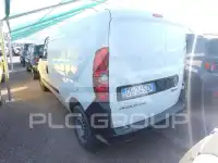 2022 Fiat Doblo