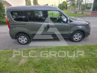 2022 Fiat Doblo