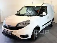 2022 Fiat Doblo
