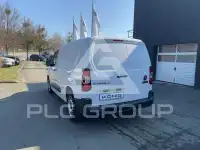 2022 Fiat Doblo