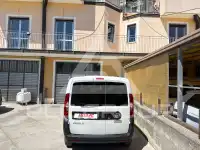 2022 Fiat Doblo