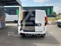 2022 Fiat Doblo