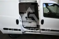 2022 Fiat Doblo