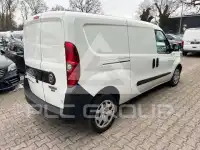 2022 Fiat Doblo