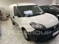 2022 Fiat Doblo