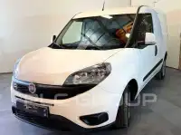 2022 Fiat Doblo