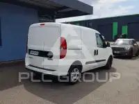 2022 Fiat Doblo