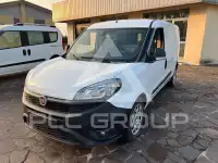2022 Fiat Doblo