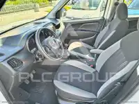2022 Fiat Doblo