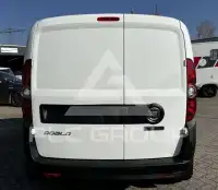 2022 Fiat Doblo