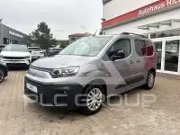 2022 Fiat Doblo