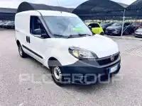 2022 Fiat Doblo