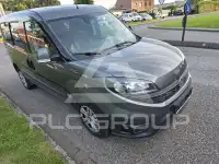 2022 Fiat Doblo