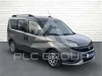 2022 Fiat Doblo
