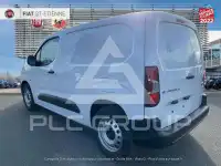 2022 Fiat Doblo
