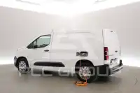 2022 Fiat Doblo