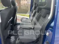 2022 Fiat Doblo