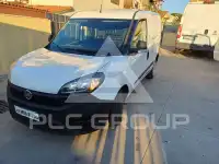 2022 Fiat Doblo