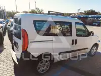 2022 Fiat Doblo