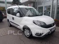 2022 Fiat Doblo