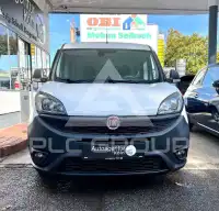 2022 Fiat Doblo