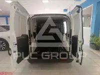 2022 Fiat Doblo