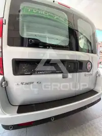 2022 Fiat Doblo