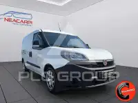 2022 Fiat Doblo