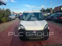 2022 Fiat Doblo