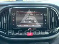 2022 Fiat Doblo