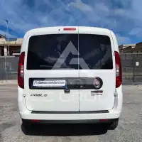 2022 Fiat Doblo