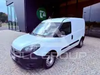 2022 Fiat Doblo