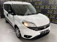 2022 Fiat Doblo