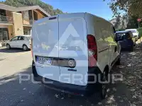 2022 Fiat Doblo