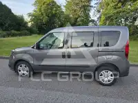 2022 Fiat Doblo