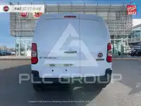 2022 Fiat Doblo