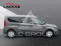 2022 Fiat Doblo