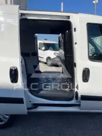 2022 Fiat Doblo